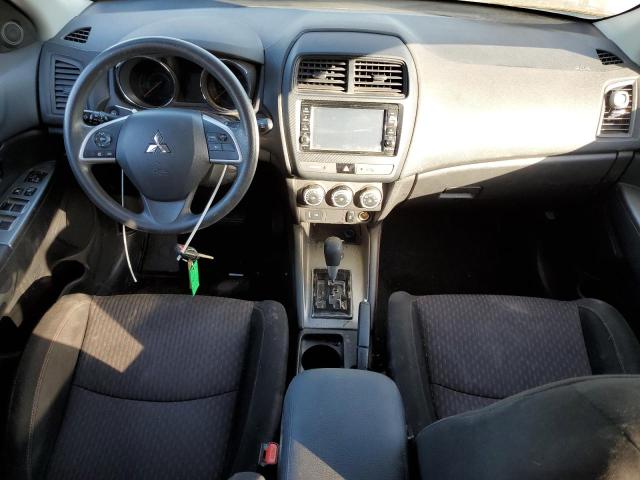 Photo 8 from auction – 2019 MITSUBISHI OUTLANDER with VIN JA4AP3AU4KU029364