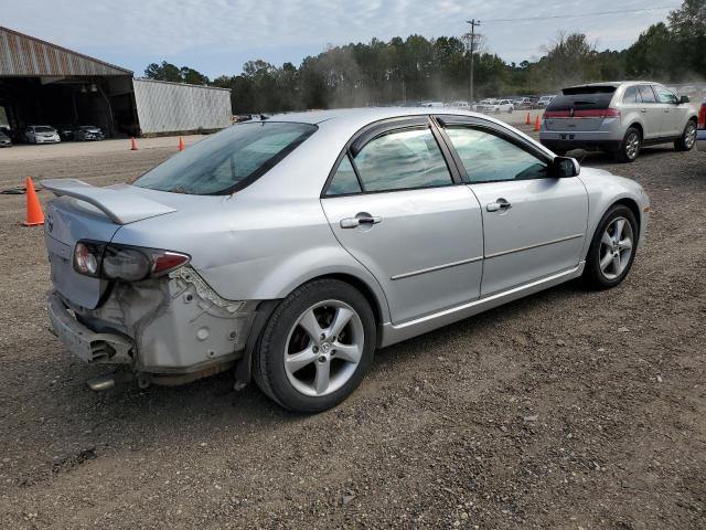 Photo 3 from auction – 2008 MAZDA 6 I with VIN 1YVHP80C185M06918