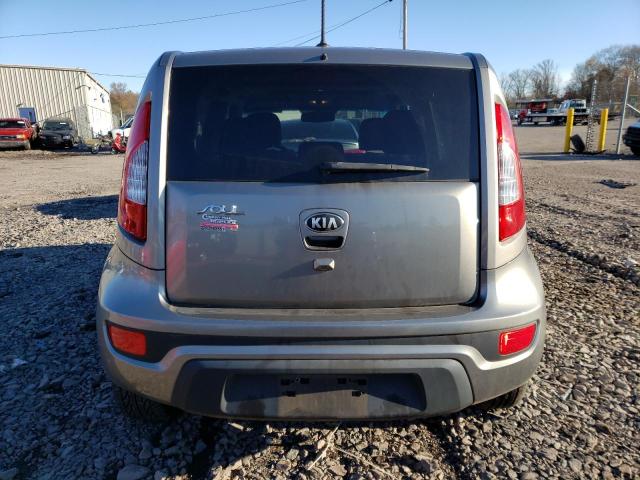 Photo 6 from auction – 2013 KIA SOUL with VIN KNDJT2A68D7579472