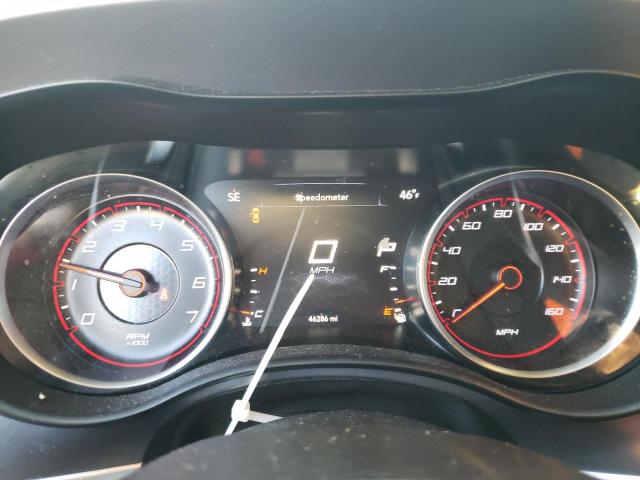 Photo 9 from auction – 2019 DODGE CHARGER R/ with VIN 2C3CDXCT9KH508194
