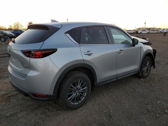 Photo 3 from auction – 2019 MAZDA CX-5 TOURI with VIN JM3KFBCM7K0577314