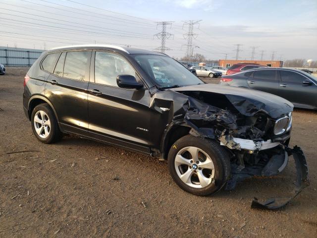 Photo 4 from auction – 2011 BMW X3 XDRIVE2 with VIN 5UXWX5C53BL713453
