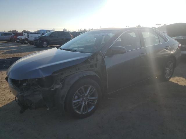 TOYOTA CAMRY LE 2016 with VIN 4T1BF1FK5GU133308 - Photo from auction
