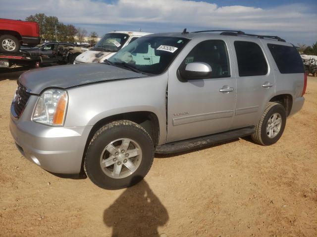 GMC YUKON SLT 2013 with VIN 1GKS2CE05DR242270 - Photo from auction