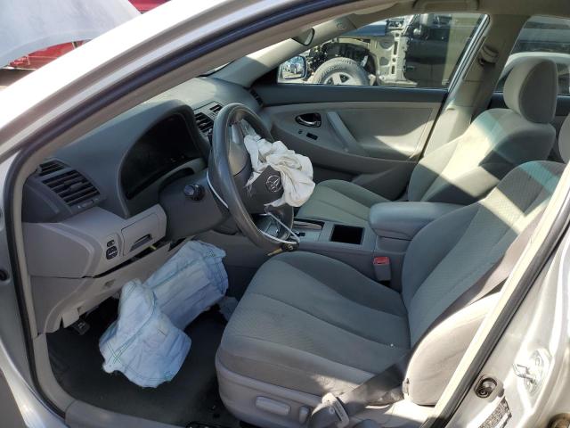 Photo 7 from auction – 2008 TOYOTA CAMRY CE with VIN 4T4BE46K98R026130