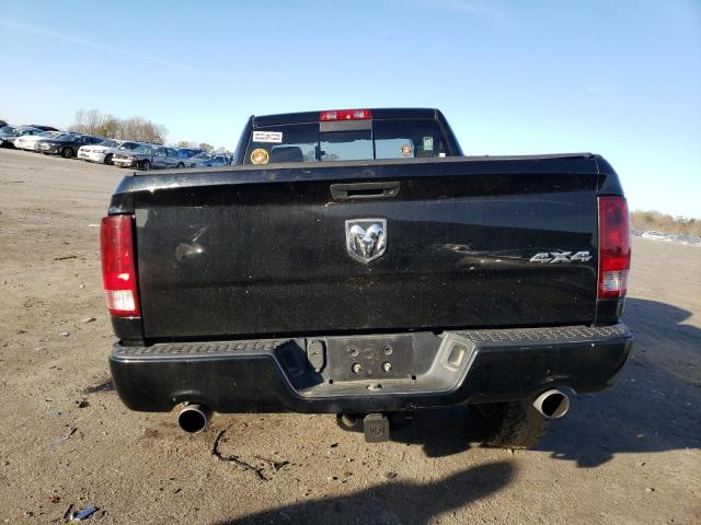 Photo 6 from auction – 2013 RAM 1500 ST with VIN 3C6JR7AT6DG501463