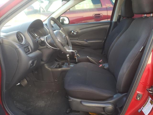 Photo 7 from auction – 2013 NISSAN VERSA S with VIN 3N1CN7AP6DL858796