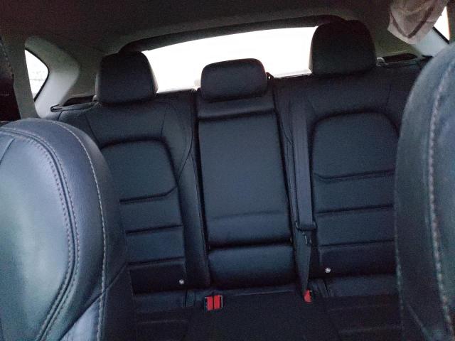 Photo 10 from auction – 2021 MAZDA CX-5 TOURI with VIN JM3KFBCM6M1480229