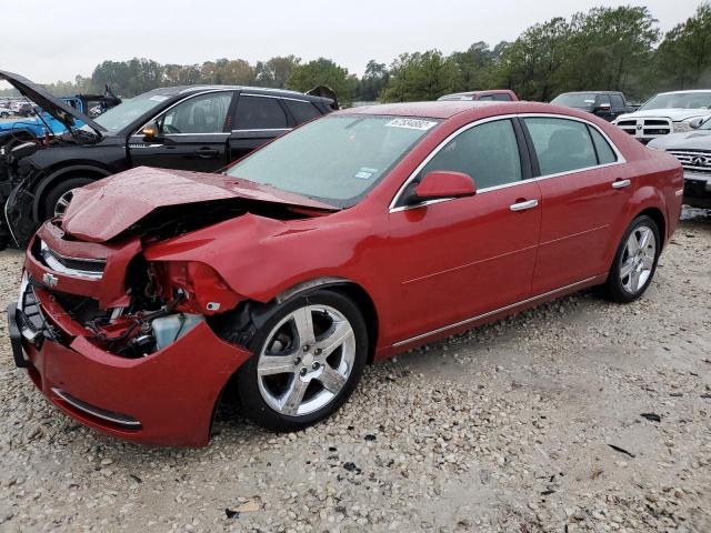 CHEVROLET MALIBU 1LT 2012 with VIN 1G1ZC5E02CF305983 - Photo from auction