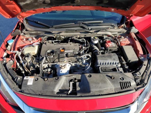Photo 11 from auction – 2016 HONDA CIVIC EX with VIN 2HGFC2F78GH543492