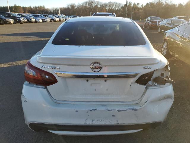 Photo 6 from auction – 2017 NISSAN ALTIMA 2.5 with VIN 1N4AL3AP9HC486509