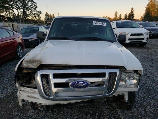 Photo 5 from auction – 2009 FORD RANGER SUP with VIN 1FTYR14D39PA01532