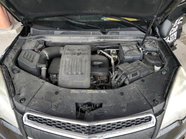 Photo 12 from auction – 2015 CHEVROLET EQUINOX LS with VIN 2GNALAEK4F6353585