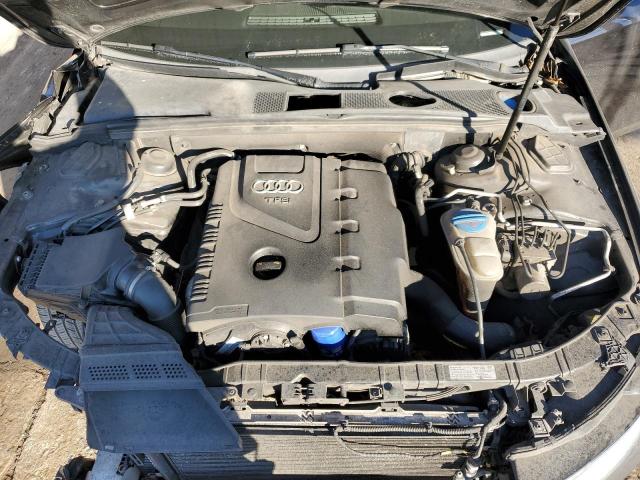 Photo 11 from auction – 2014 AUDI A4 PREMIUM with VIN WAUFFAFL7EN025131