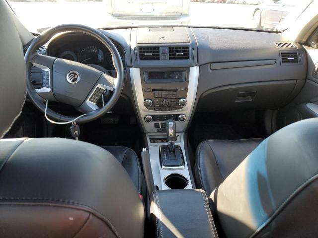 Photo 8 from auction – 2011 MERCURY MILAN PREM with VIN 3MEHM0JA4BR600942