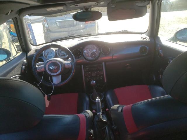 Photo 8 from auction – 2005 MINI COOPER with VIN WMWRC33485TC56200