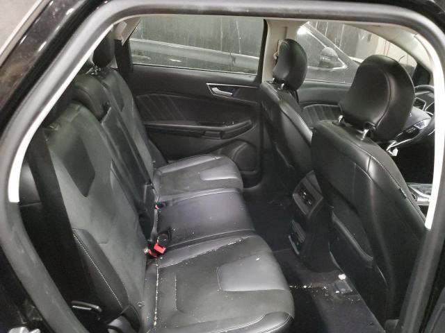 Photo 11 from auction – 2017 FORD EDGE SPORT with VIN 2FMPK4APXHBB99379