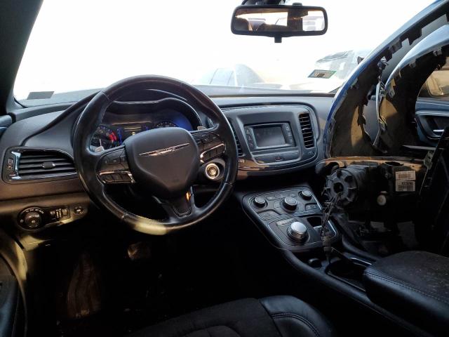 Photo 8 from auction – 2015 CHRYSLER 200 S with VIN 1C3CCCBB6FN557662