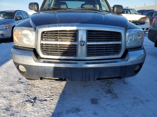 Photo 5 from auction – 2007 DODGE DAKOTA QUA with VIN 1D7HW48N87S141377