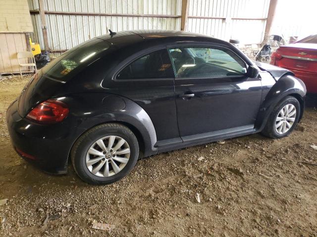 Photo 3 from auction – 2017 VOLKSWAGEN BEETLE 1.8 with VIN 3VWF17AT2HM621352