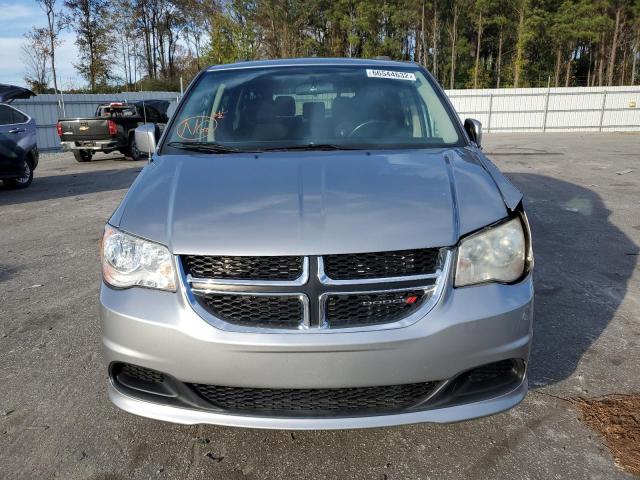 Photo 5 from auction – 2015 DODGE GRAND CARA with VIN 2C4RDGCG1FR535351