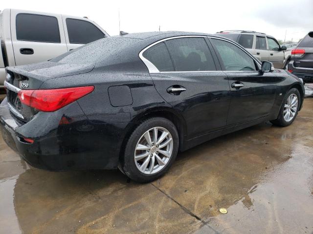 Photo 3 from auction – 2015 INFINITI Q50 BASE with VIN JN1BV7AP7FM338515