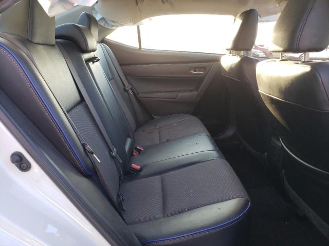 Photo 10 from auction – 2017 TOYOTA COROLLA L with VIN 2T1BURHE1HC783476