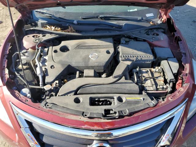 Photo 11 from auction – 2014 NISSAN ALTIMA 2.5 with VIN 1N4AL3AP3EN242161