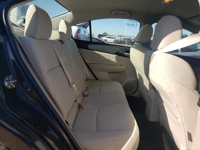 Photo 10 from auction – 2013 SUBARU IMPREZA PR with VIN JF1GJAC60DH035765