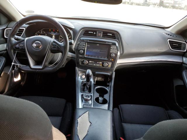 Photo 8 from auction – 2017 NISSAN MAXIMA 3.5 with VIN 1N4AA6AP6HC374158