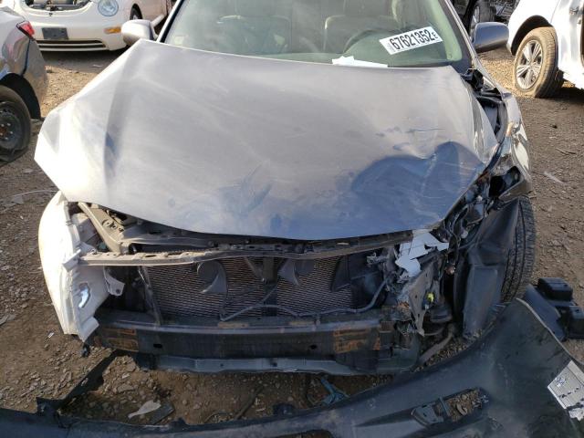 Photo 12 from auction – 2007 TOYOTA CAMRY LE with VIN 4T1BK46K77U014172