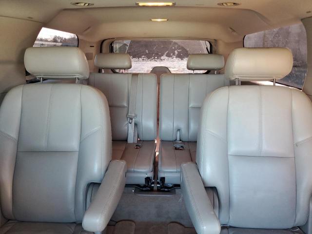 Photo 10 from auction – 2007 CHEVROLET SUBURBAN C with VIN 1GNFC16067J175735