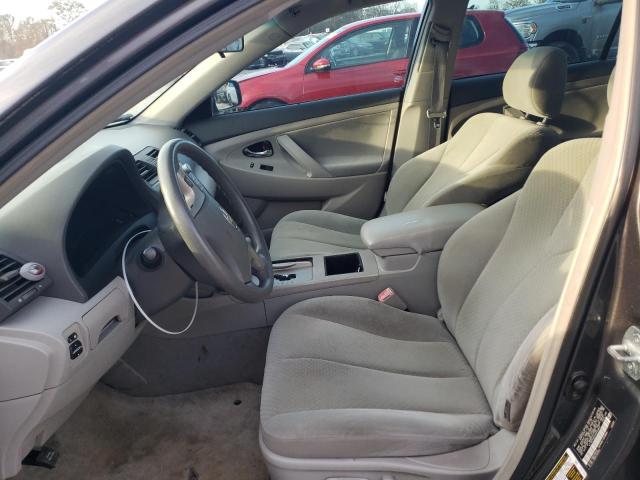 Photo 7 from auction – 2009 TOYOTA CAMRY BASE with VIN 4T1BE46K29U823637