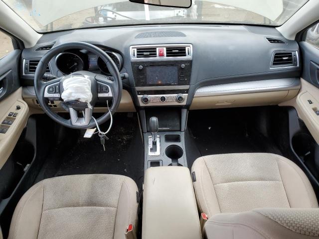 Photo 8 from auction – 2017 SUBARU OUTBACK 2. with VIN 4S4BSACC8H3249070