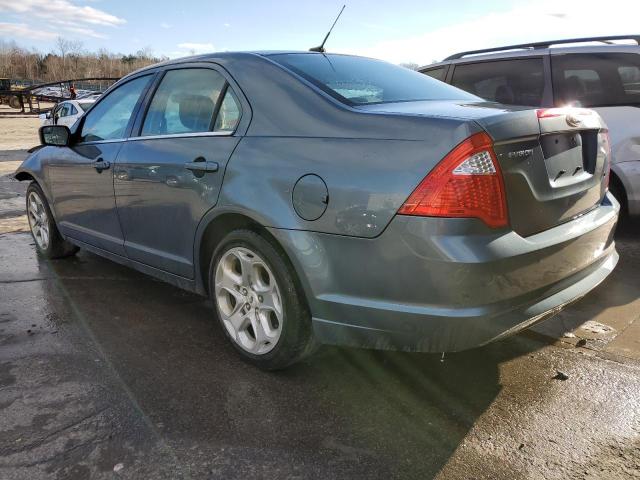Photo 2 from auction – 2011 FORD FUSION SE with VIN 3FAHP0HA0BR147679