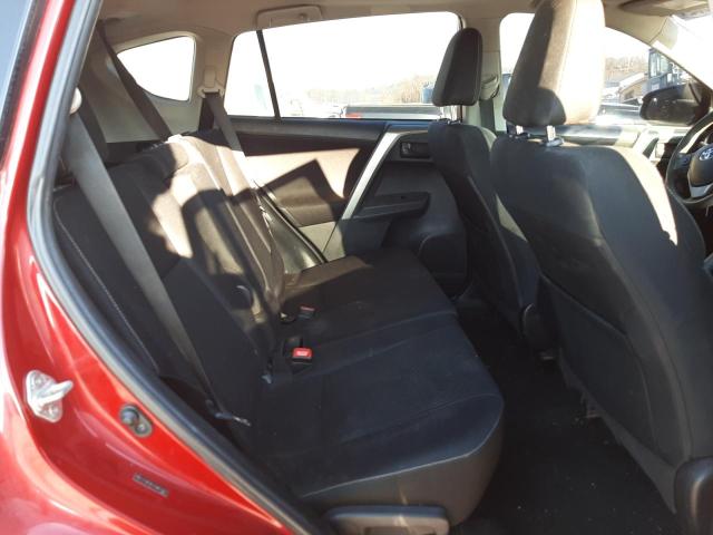 Photo 11 from auction – 2013 TOYOTA RAV4 XLE with VIN 2T3RFREV2DW033873