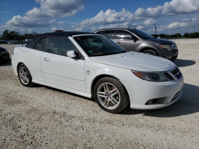 Photo 4 from auction – 2008 SAAB 9-3 2.0T with VIN YS3FB79Y686003881