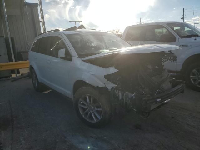Photo 4 from auction – 2013 DODGE JOURNEY SX with VIN 3C4PDCBG3DT548792