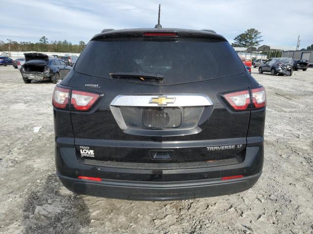 Photo 6 from auction – 2016 CHEVROLET TRAVERSE L with VIN 1GNKVGKD8GJ308791