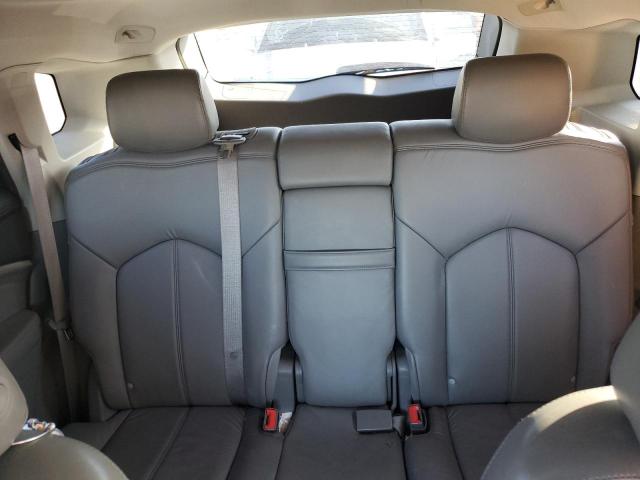 Photo 10 from auction – 2010 CADILLAC SRX with VIN 3GYFNGEY7AS562260