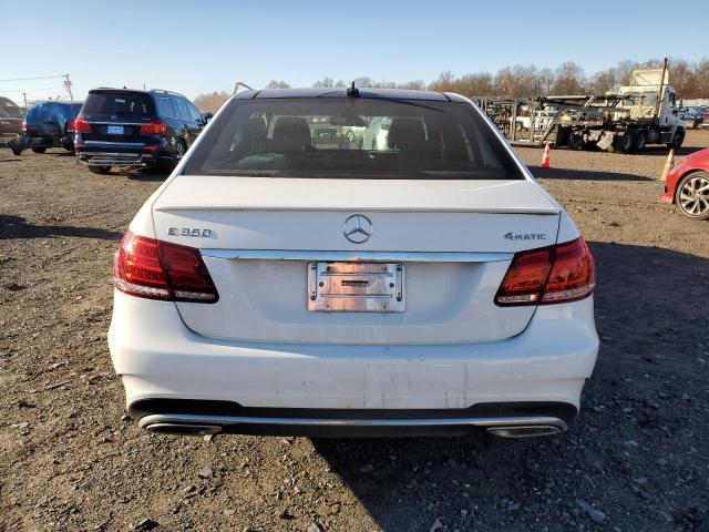 Photo 6 from auction – 2014 MERCEDES-BENZ E CLASS with VIN WDDHF8JB4EB033715