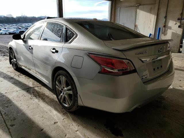 Photo 3 from auction – 2015 NISSAN ALTIMA 3.5 with VIN 1N4BL3AP3FC131286