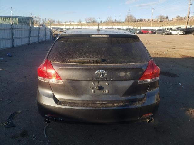 Photo 6 from auction – 2010 TOYOTA VENZA with VIN 4T3ZK3BB8AU032550