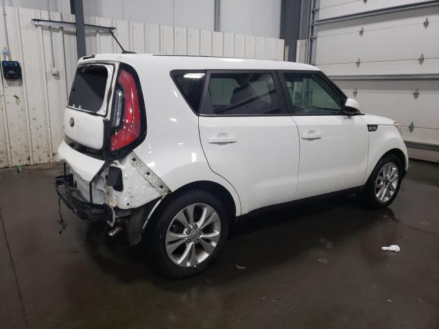 Photo 3 from auction – 2018 KIA SOUL + with VIN KNDJP3A52J7888593