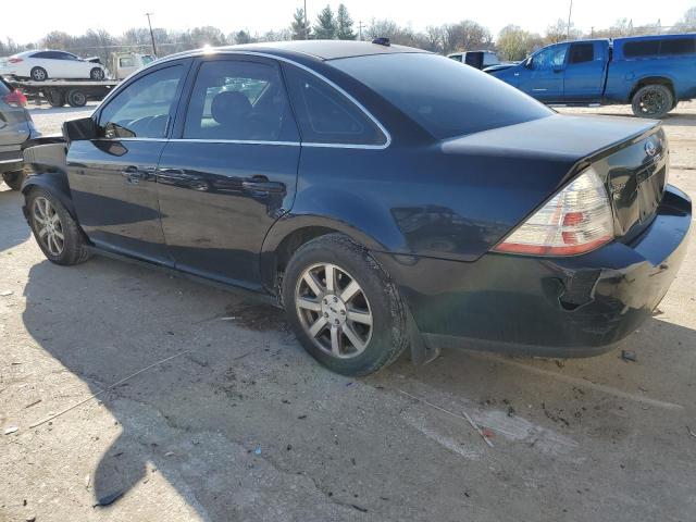 Photo 2 from auction – 2008 FORD TAURUS SEL with VIN 1FAHP24W88G149970