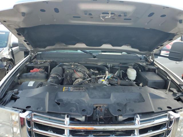 Photo 7 from auction – 2007 GMC SIERRA K25 with VIN 1GTHK23637F541379