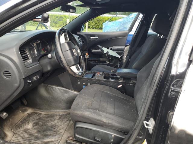 Photo 7 from auction – 2012 DODGE CHARGER with VIN 2C3CDXAG0CH114817