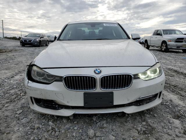 Photo 5 from auction – 2015 BMW 335 XI with VIN WBA3B9C59FF588826