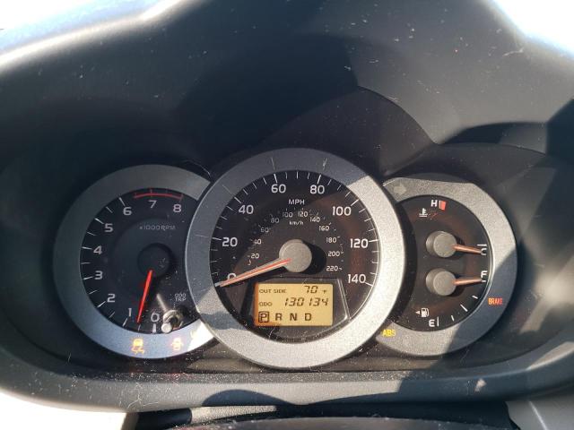 Photo 9 from auction – 2007 TOYOTA RAV4 with VIN JTMZD33V675073780