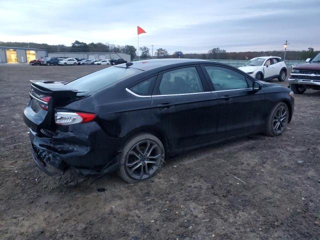 Photo 3 from auction – 2017 FORD FUSION S with VIN 3FA6P0G75HR348418